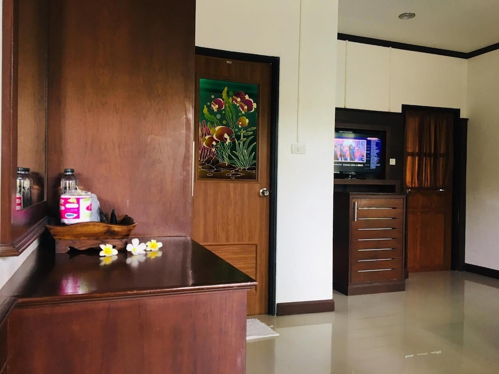 Khum Laanta Resort 19/66
