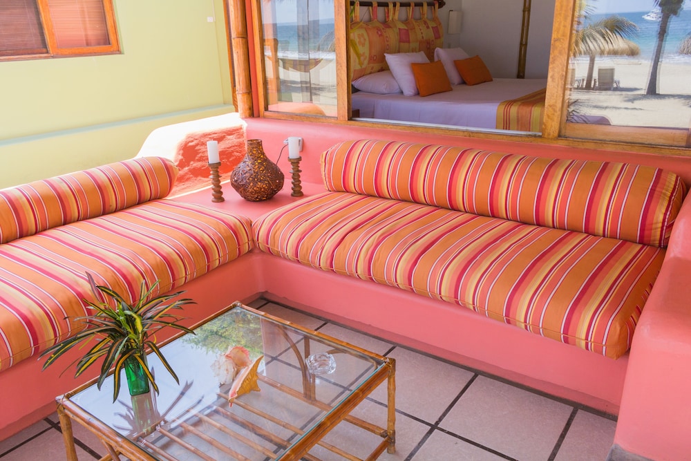 Punta Sal Suites & Bungalows Resort 31/50