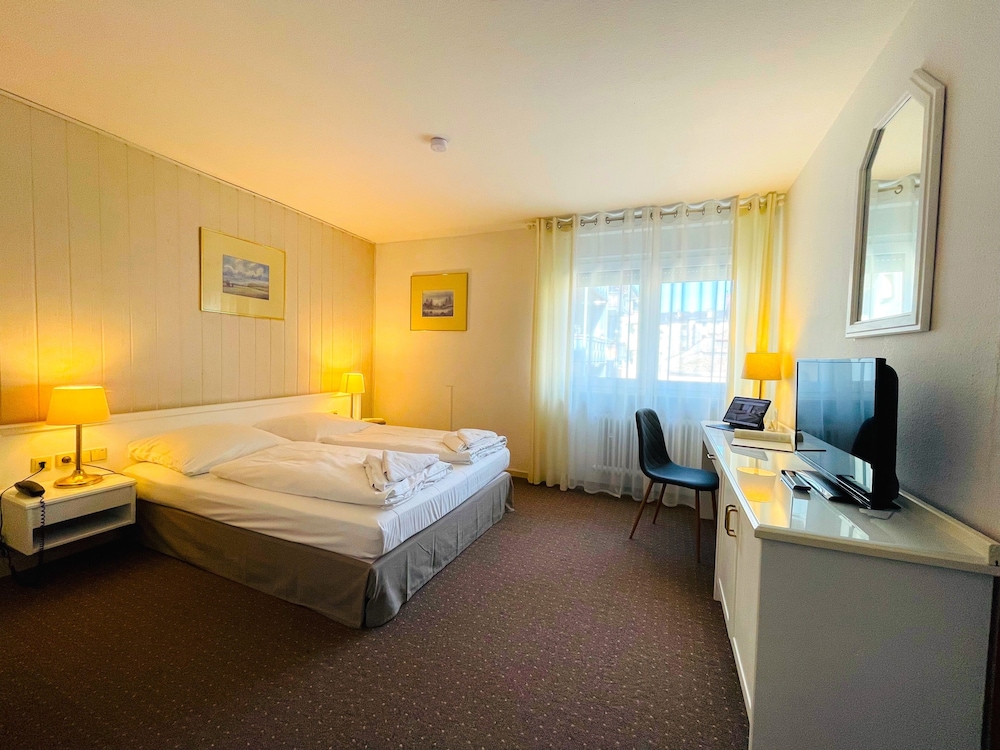 Hotel Moguntia 12/66