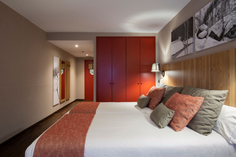 Hotel Grand Pas 15/49