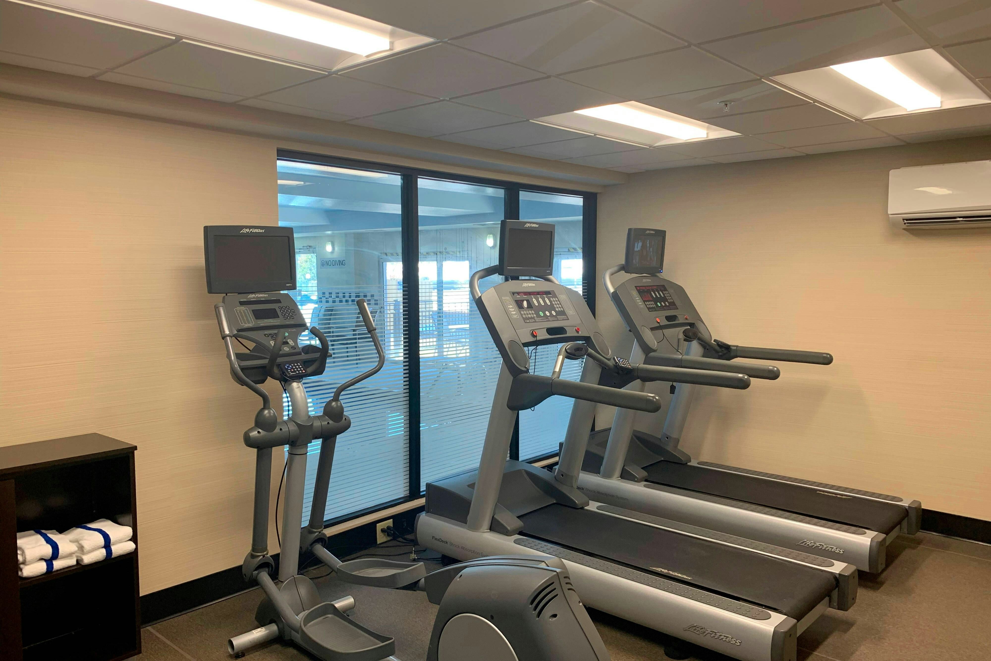 Fairfield Inn Suites Denver Tech Center South 19/33