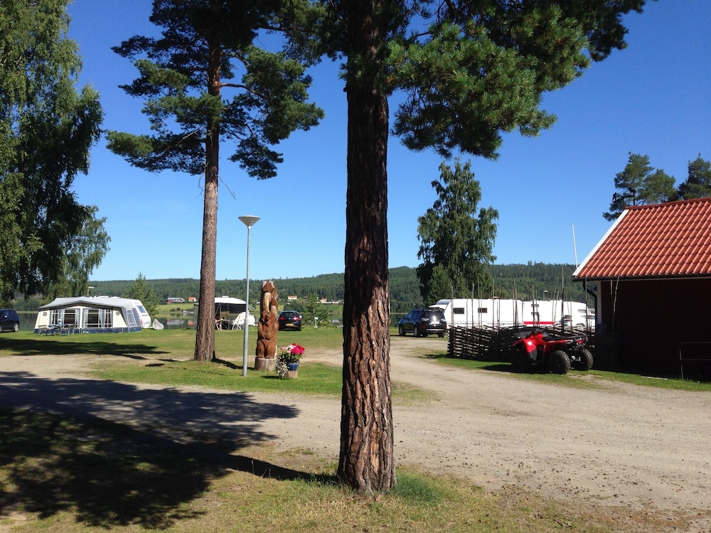 Ljusdals Camping 25/42