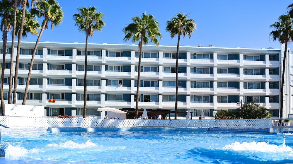 Playa Del Sol - Adults Only 2/50