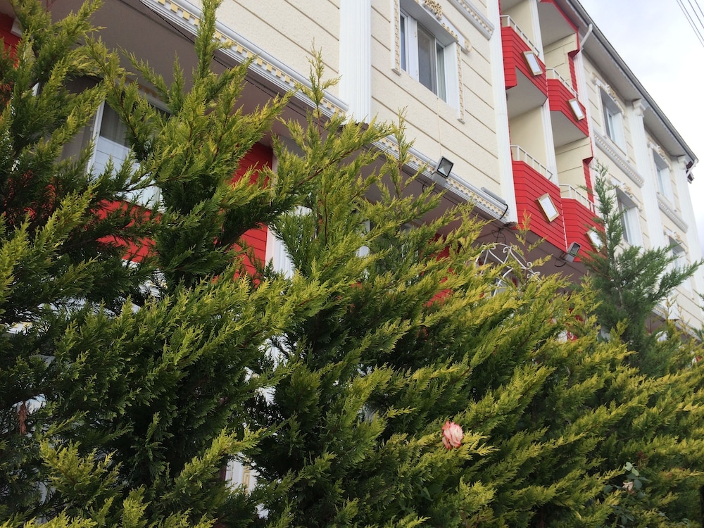 Bolu Otel 44/50