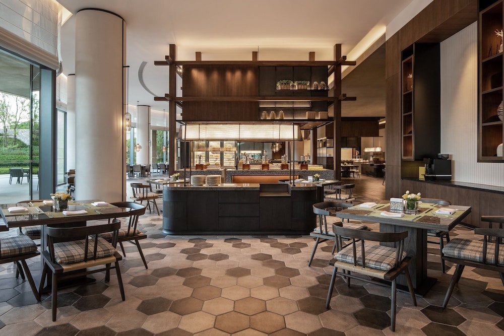 Sheraton Ningbo Xiangshan Resort 21/26