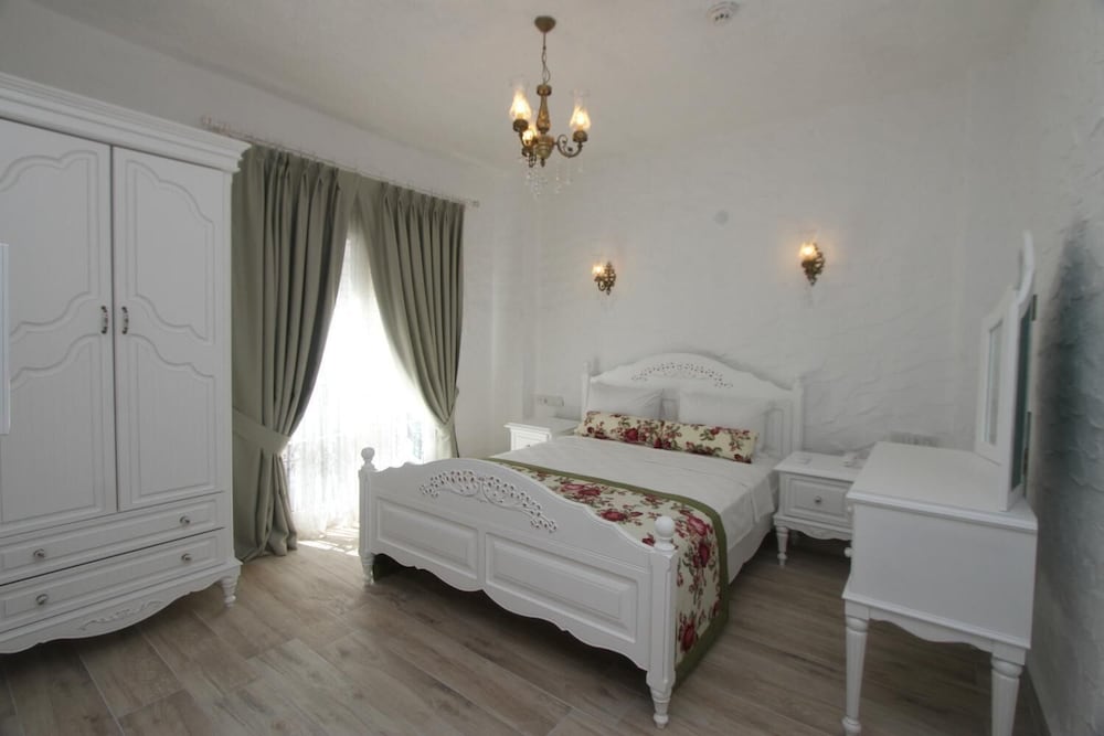 Alya Mou Butik Otel 7/27