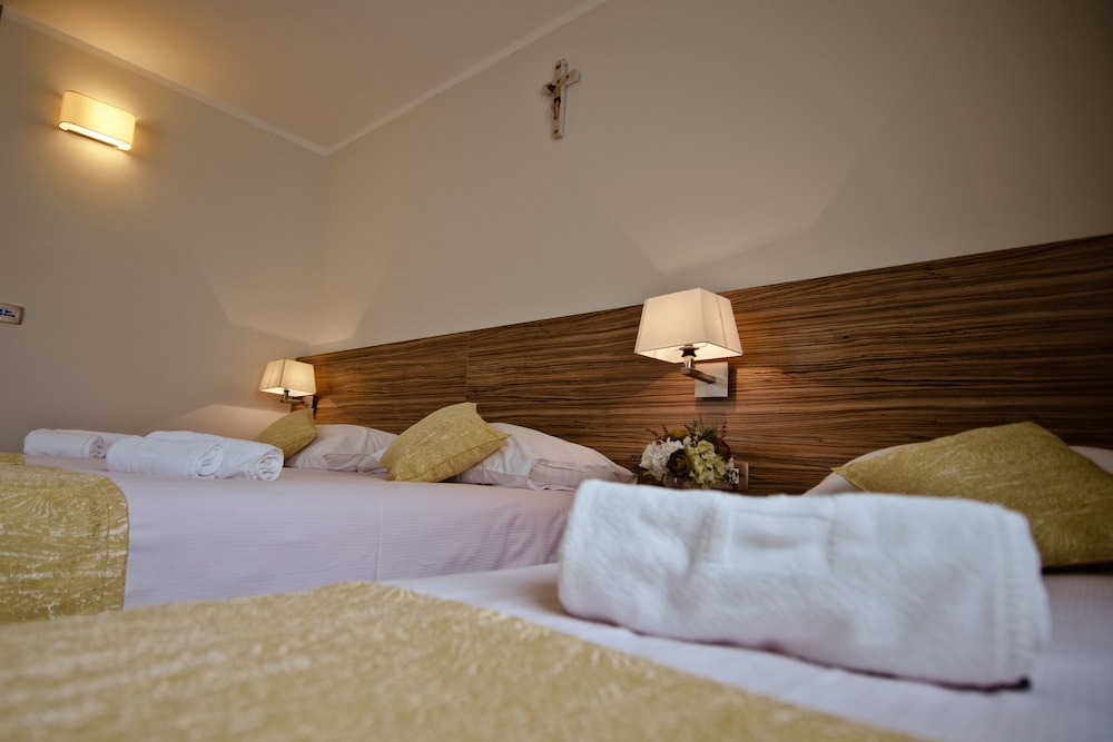 Medjugorje Hotel Spa 34/71
