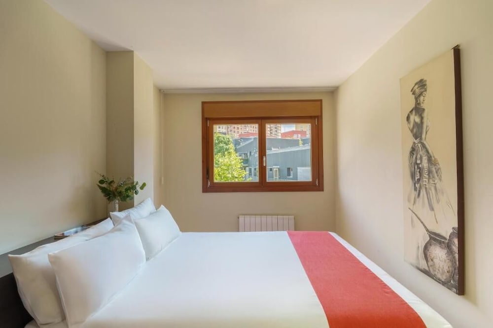 Bilbao Apartamentos Atxuri 13/41