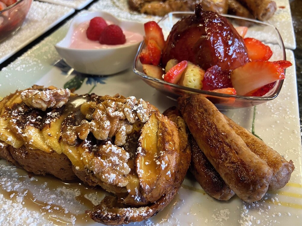 Annville Inn Bed and Breakfast 15/50