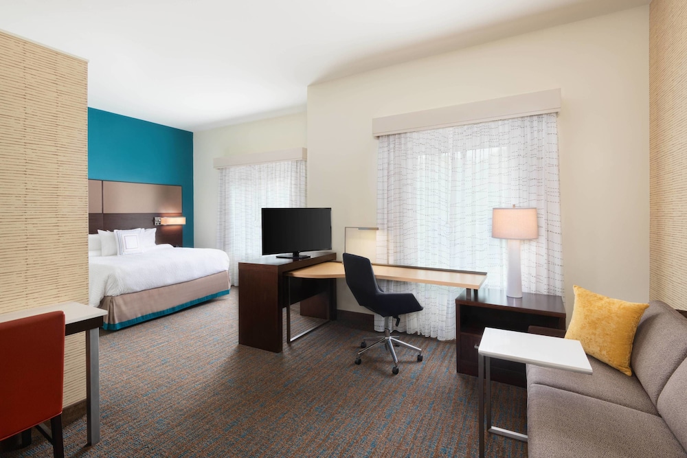 Residence Inn By Marriott Spartanburg Westgate 37/40