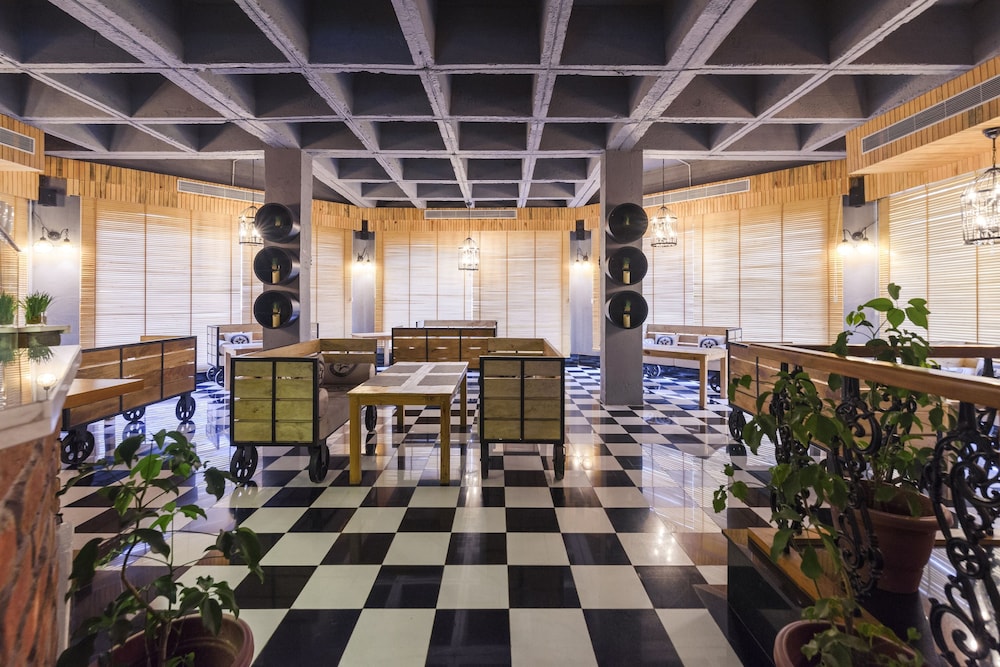 Hotel Natraj 26/35