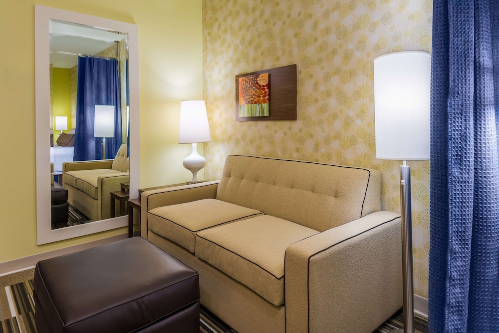 Home2 Suites By Hilton Buffalo Airport/Galleria Mall 15/44