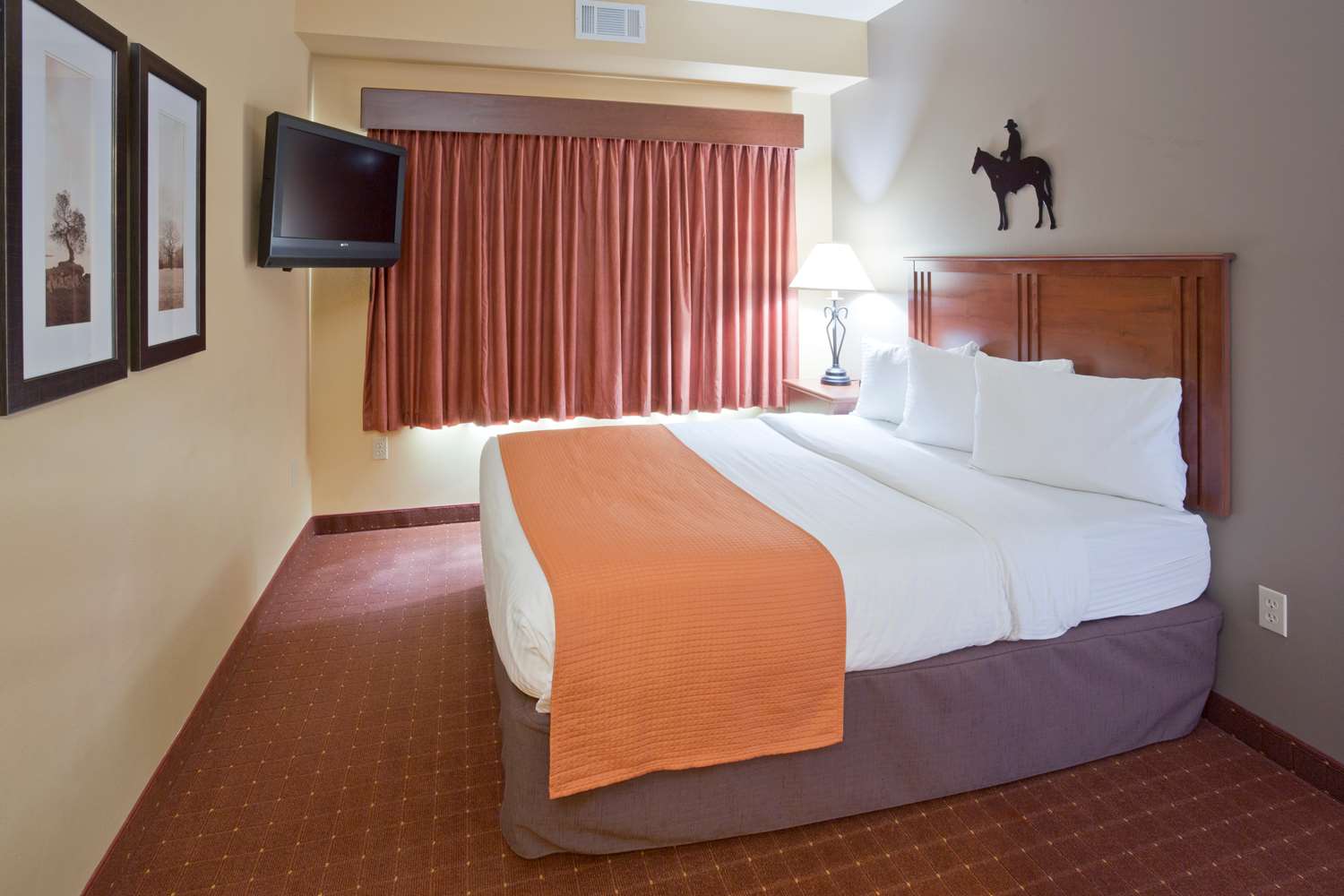 AmericInn by Wyndham Fargo Medical Center 14/59