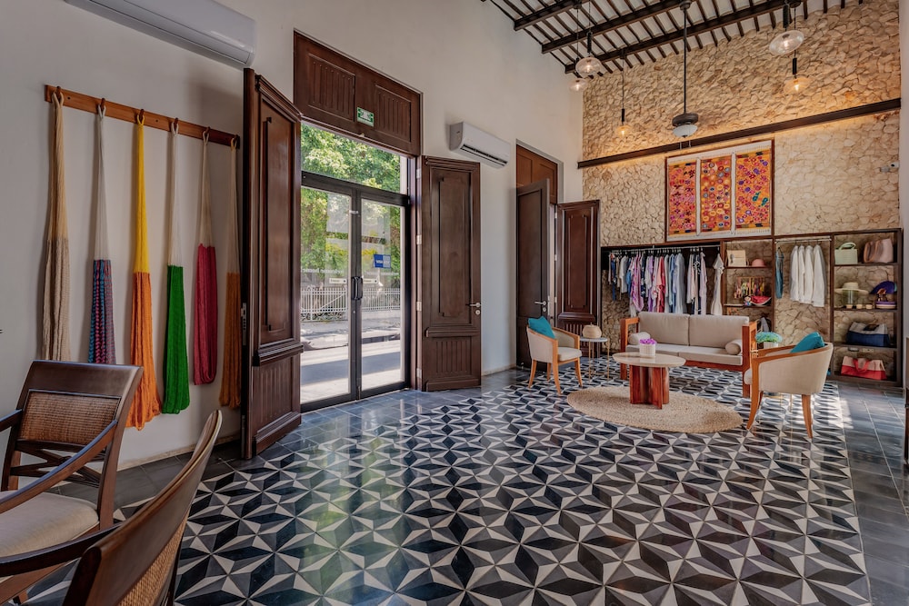 Casona Las Tres Marias - Only Adults 61/76