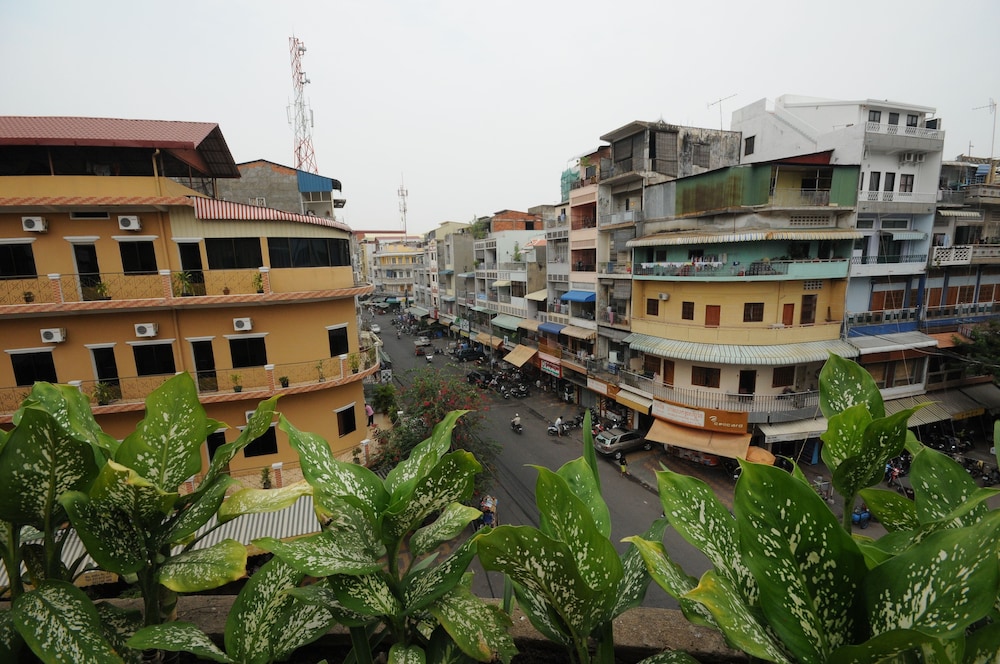 Dara Reang Sey Hotel 2/32