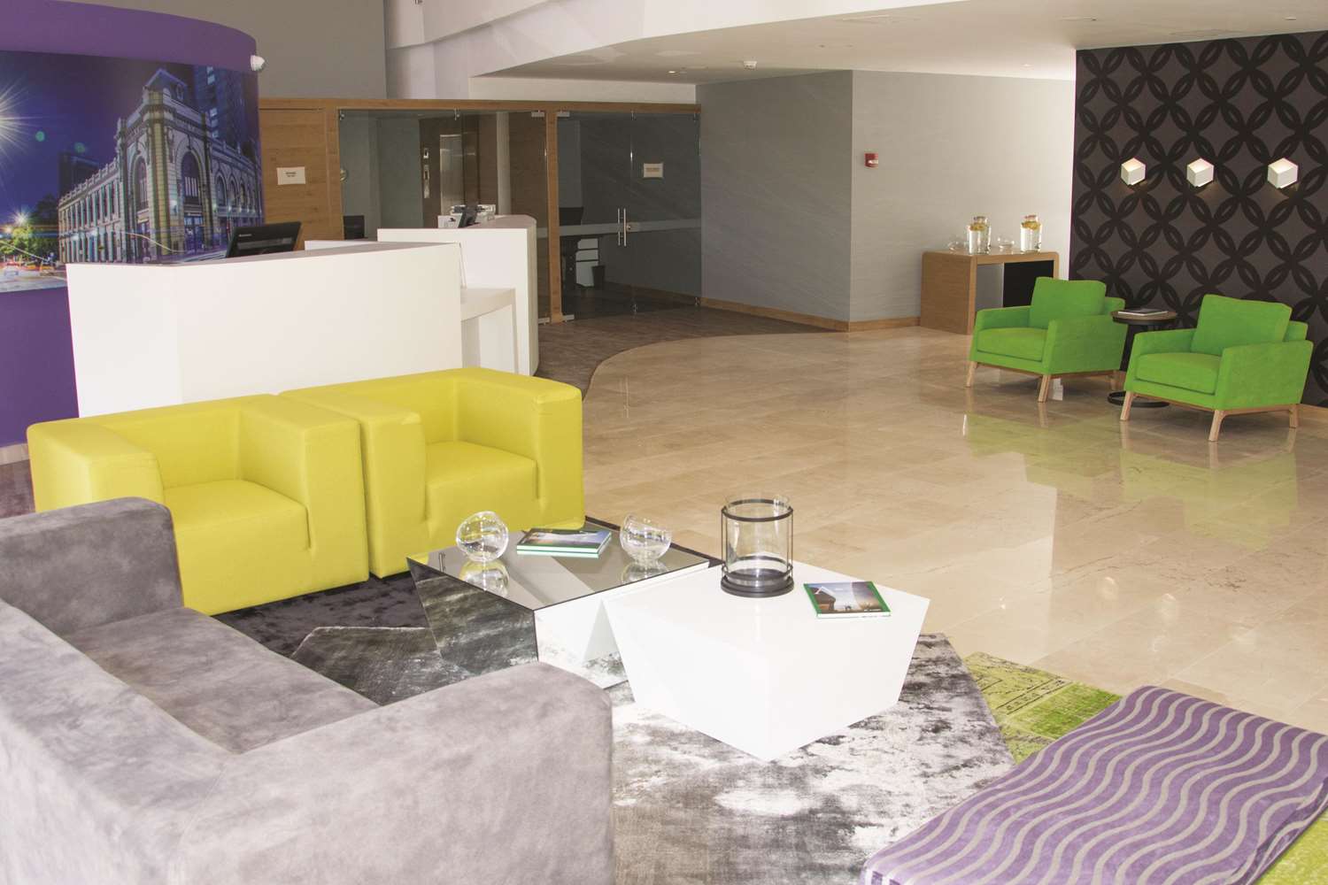 La Quinta by Wyndham Medellin 15/64