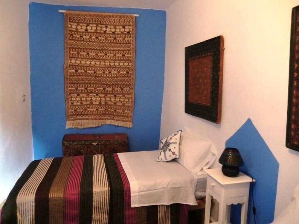 Hotel Casa Miguel 18/50