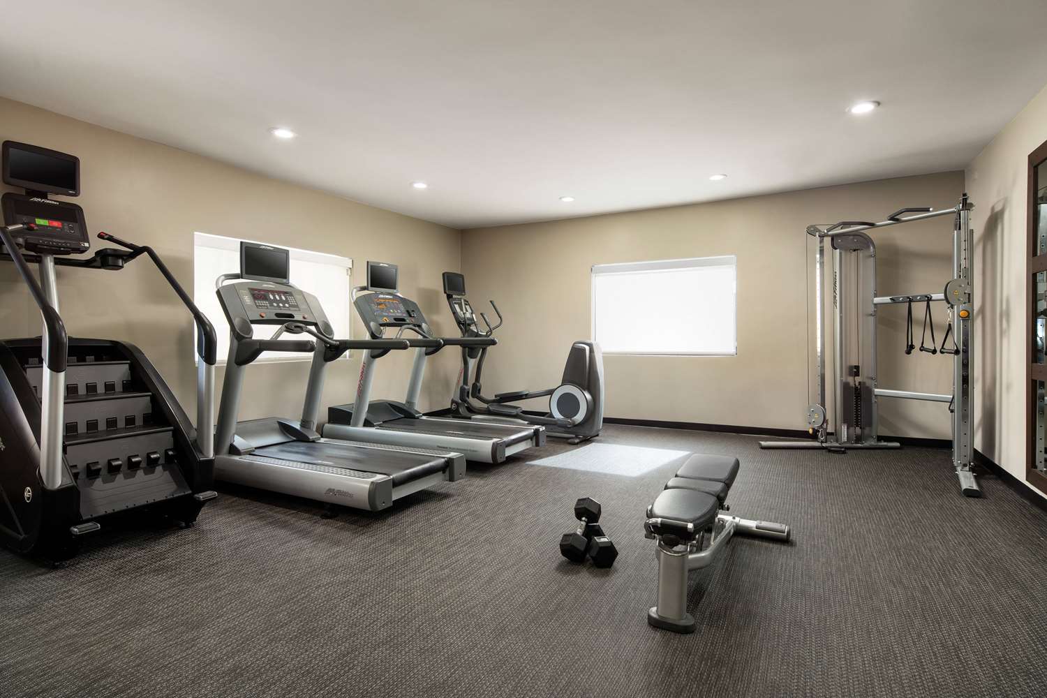 Sonesta Select Los Angeles Torrance South Bay 23/49