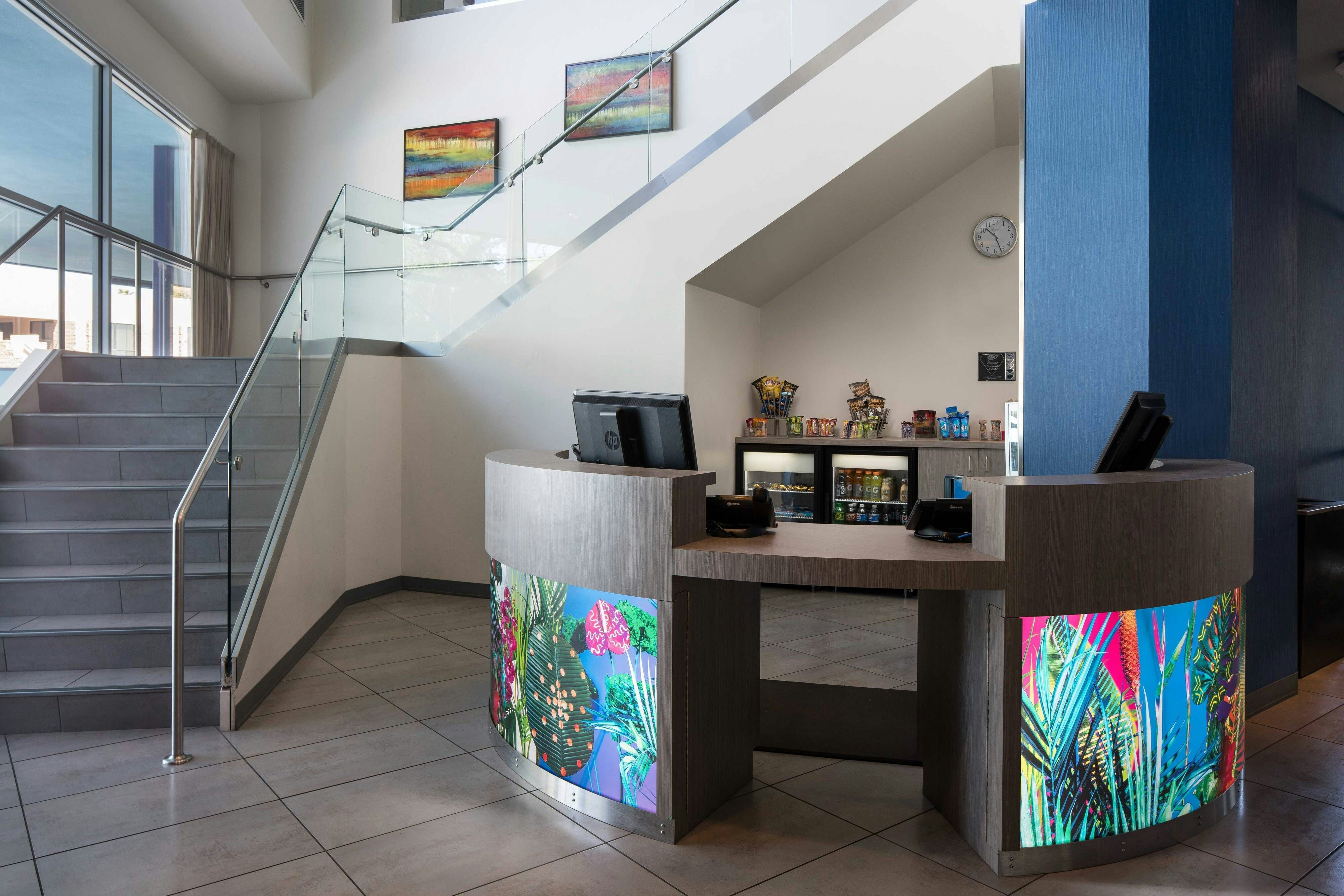 Aloft Scottsdale 6/9