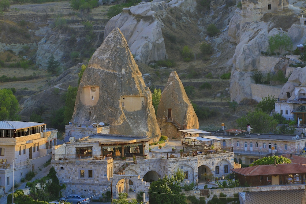 Panoramic Cave Hotel 39/50