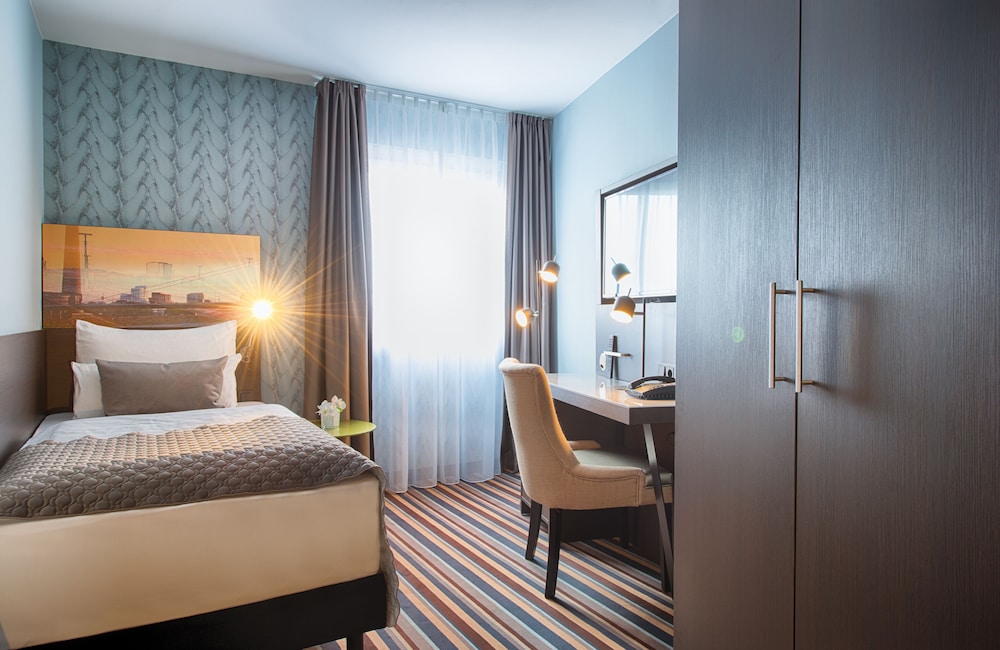 Leonardo Boutique Hotel Dusseldorf 11/51