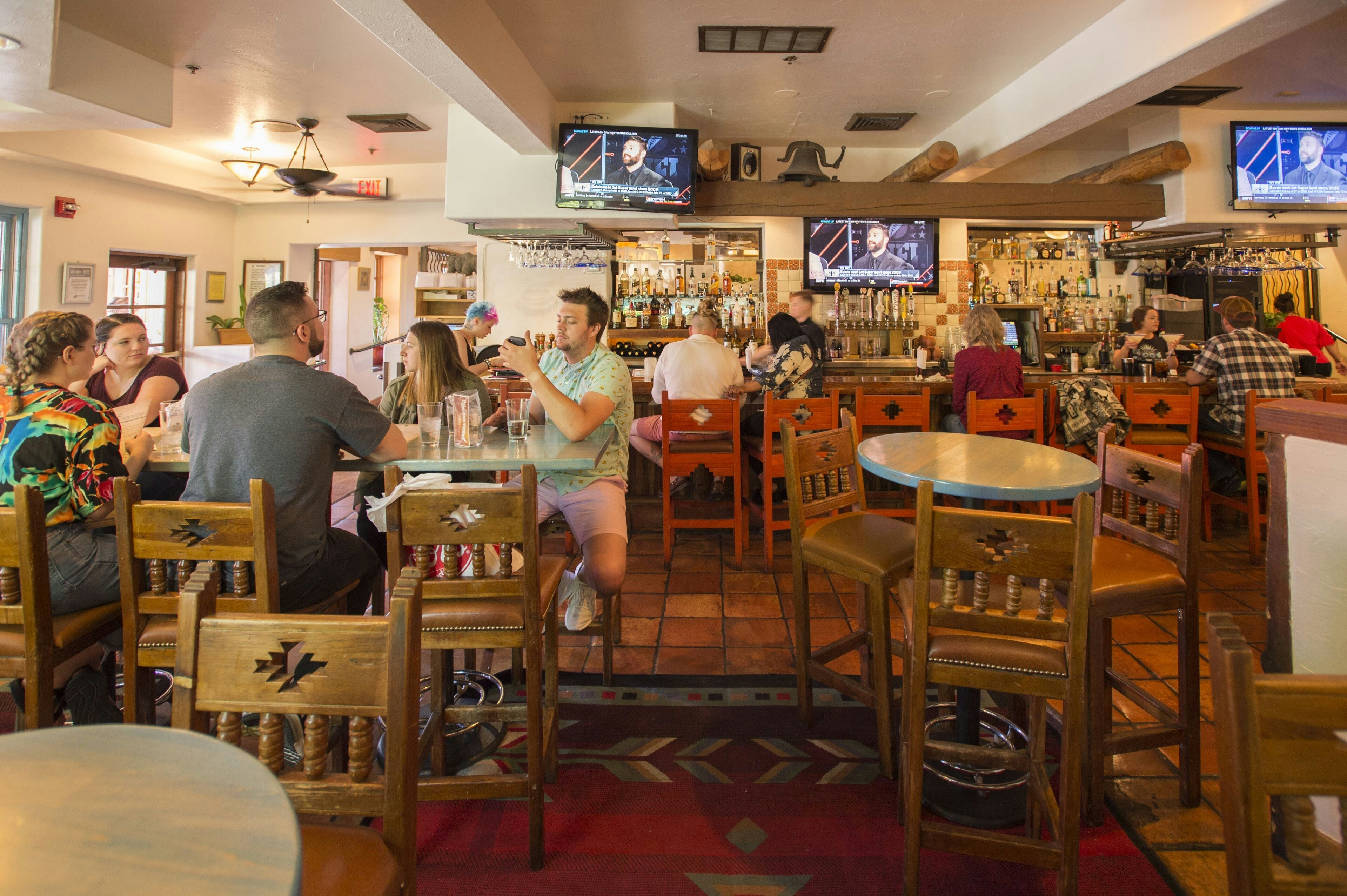 Table Mountain Inn 41/53