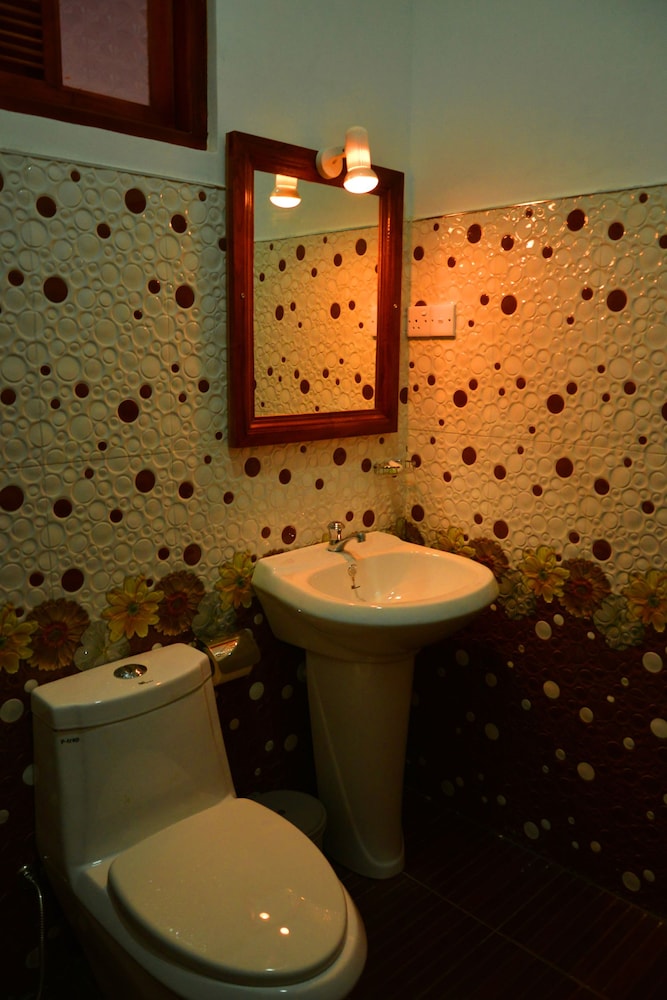 Paraiso Guest House 41/47