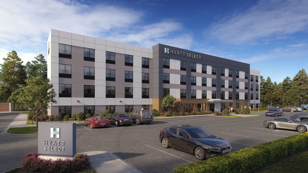Hyatt Place Nashville Opryland in NASHVILLE - TN