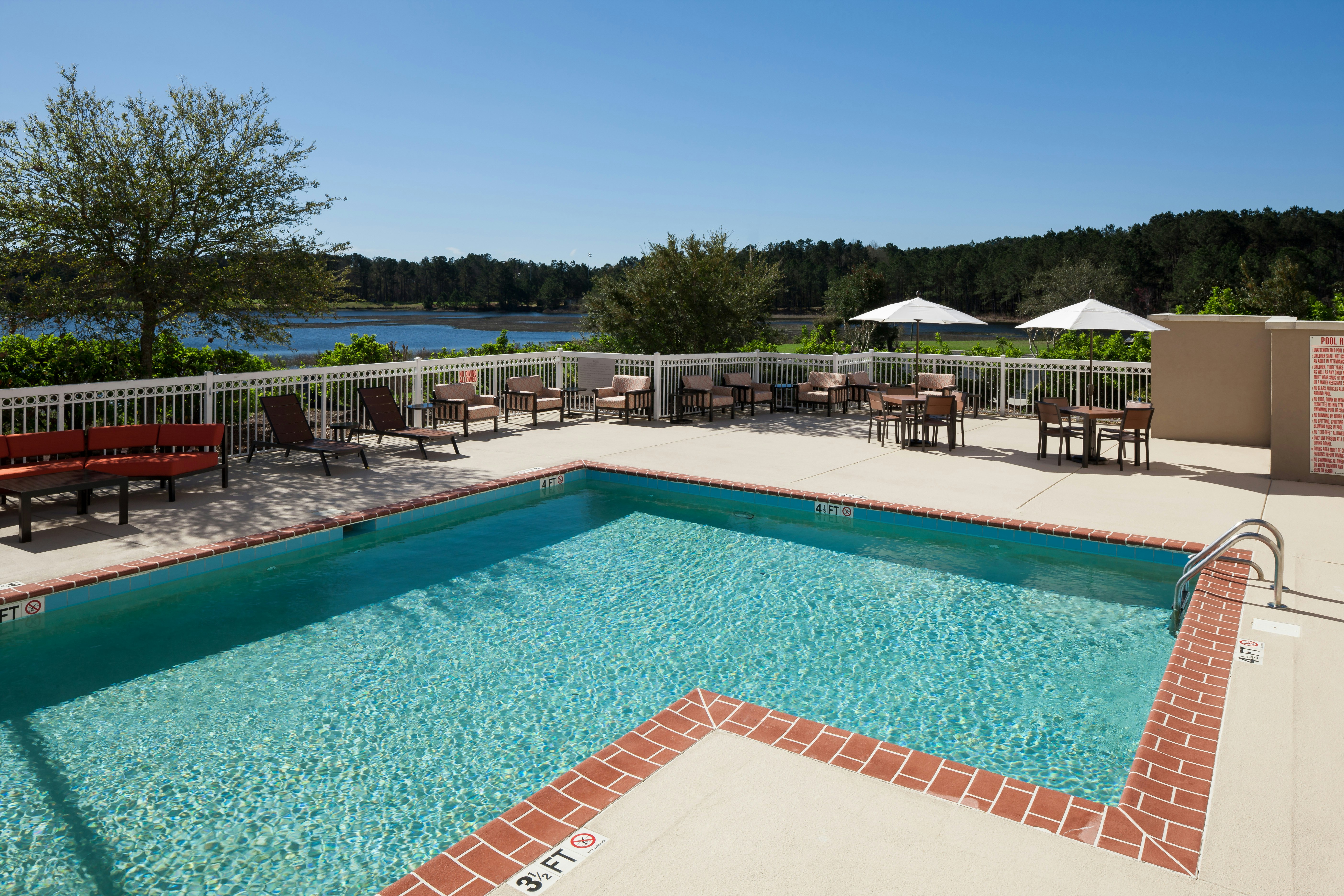Hilton Garden Inn Savannah Airport 6/20