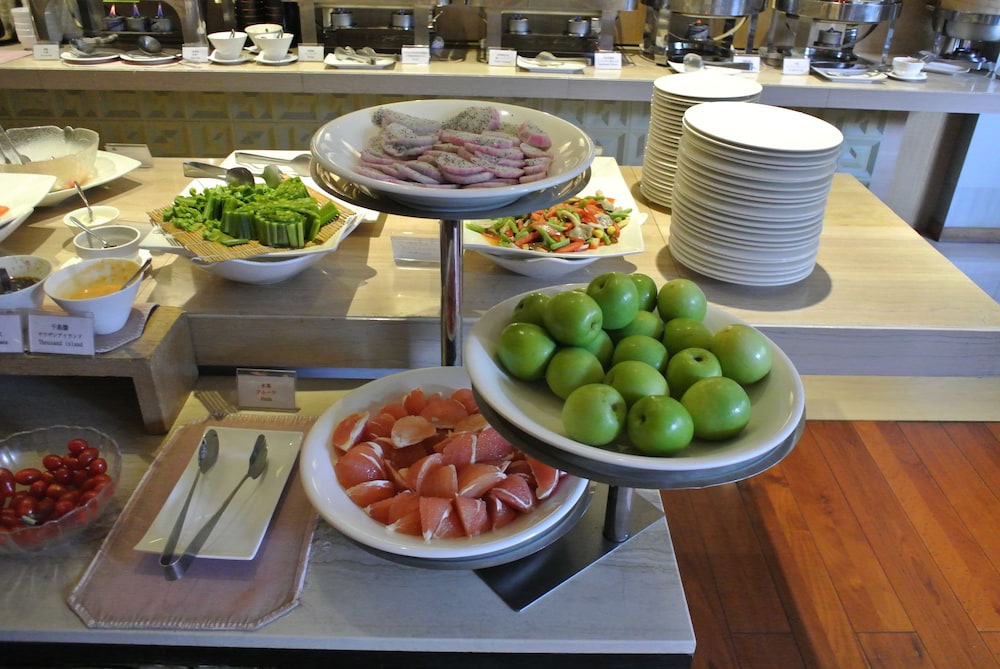 City Suites Taipei Nanxi 47/64