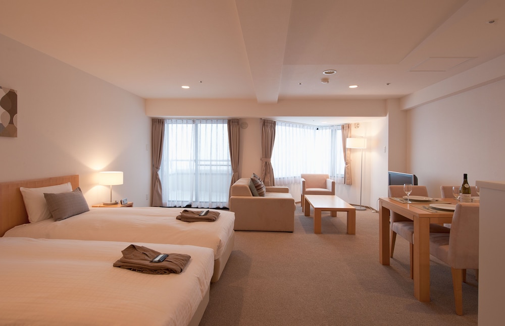 One Niseko Resort Towers 30/72
