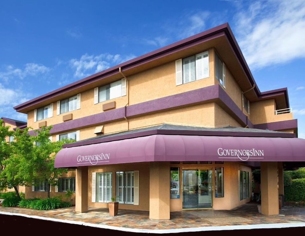 Governors Inn Hotel 2/77