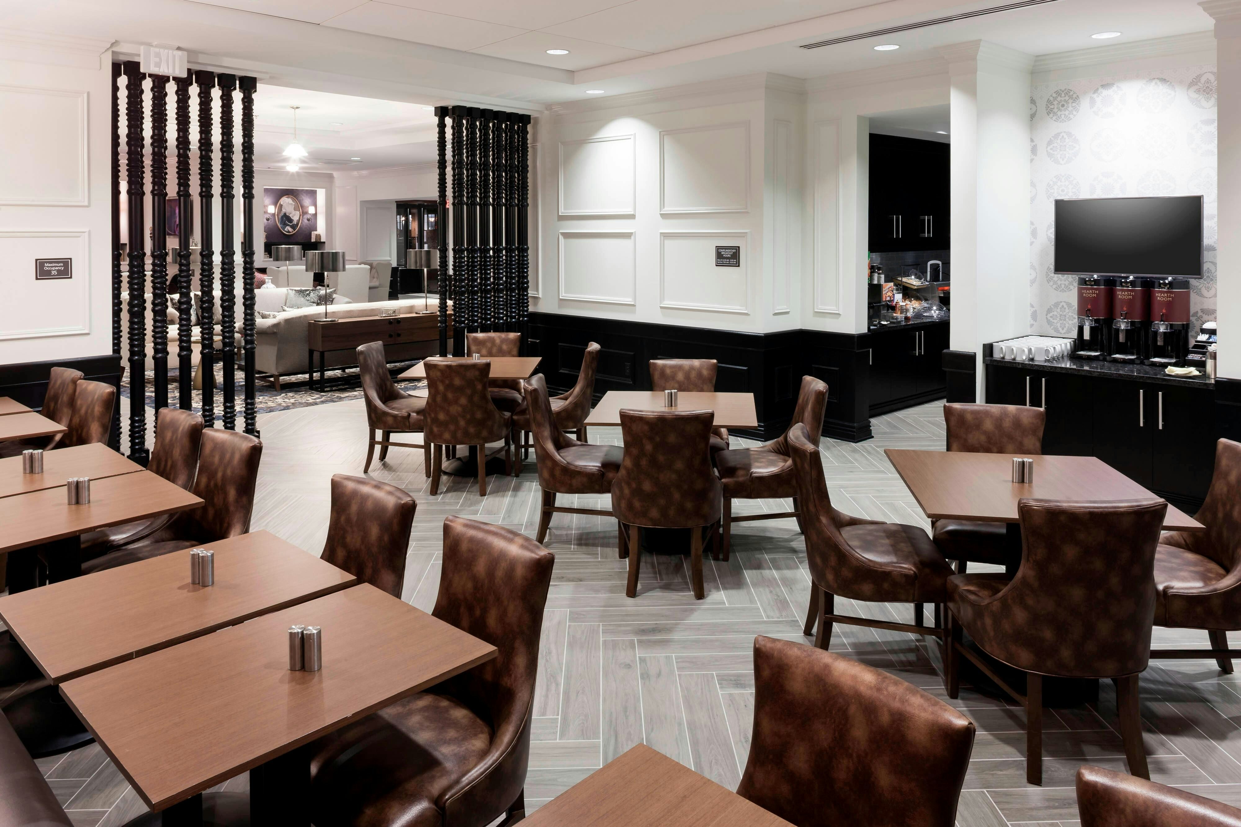 Residence Inn By Marriott Richmond Downtown 33/46