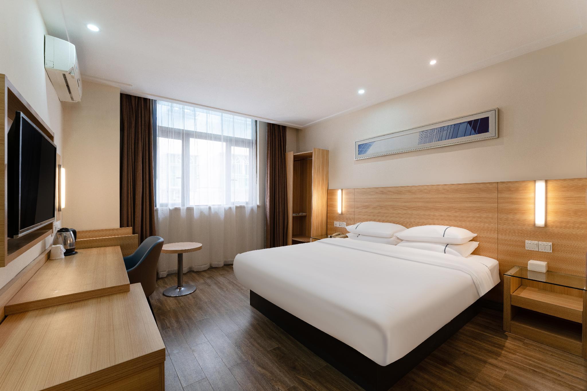 City Comfort Inn Huizhou Huxi Avenue Branch 19/48