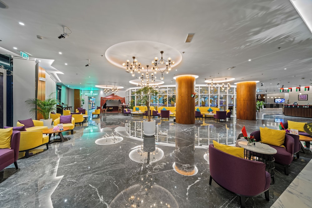 Park Regis Business Bay 44/49