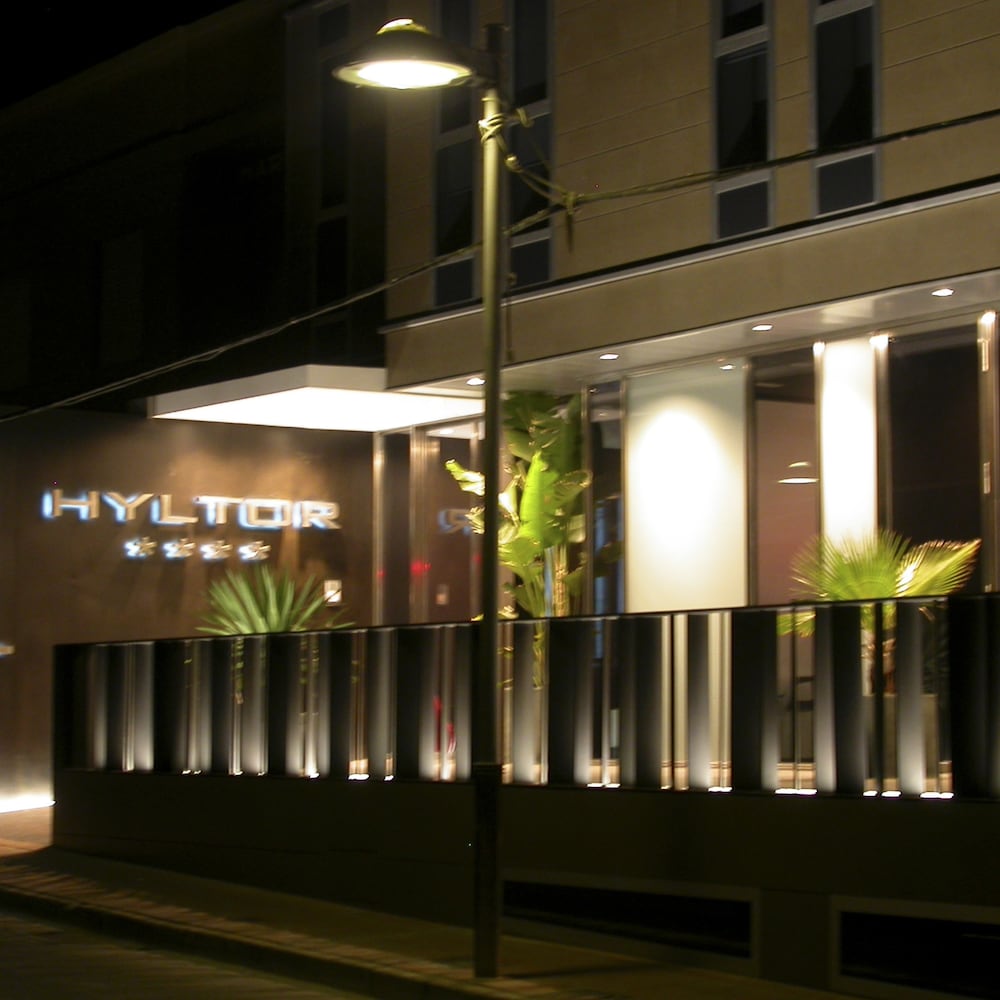Hyltor 6/54