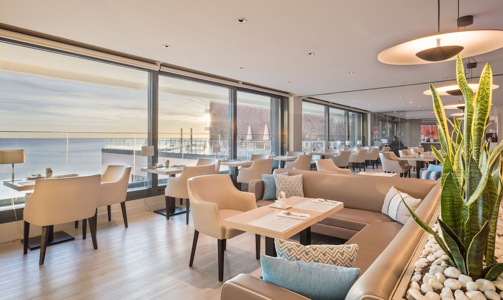 The Level At Melia Alicante 44/68