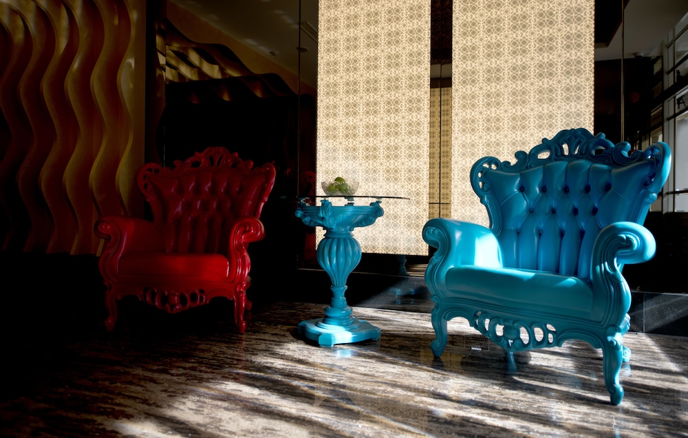 Venue Hotel 35/41