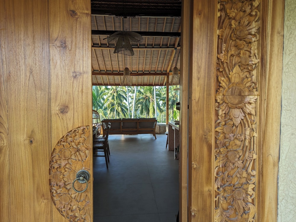 Puri Dajuma Terrace Eco-Lodge & Spa 7/47