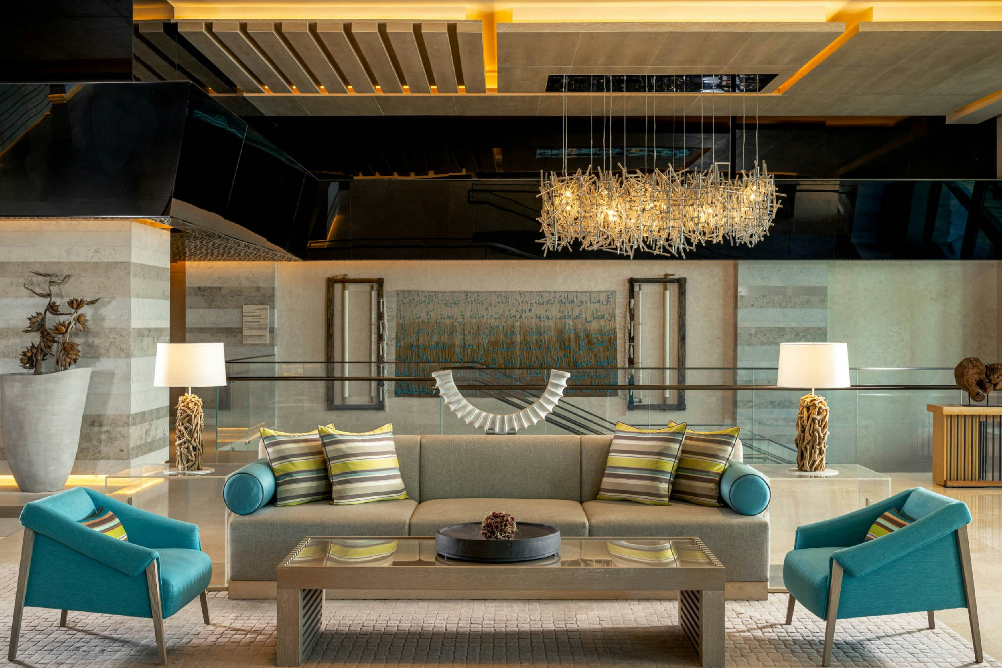 Saadiyat Rotana Resort & Villas 22/53