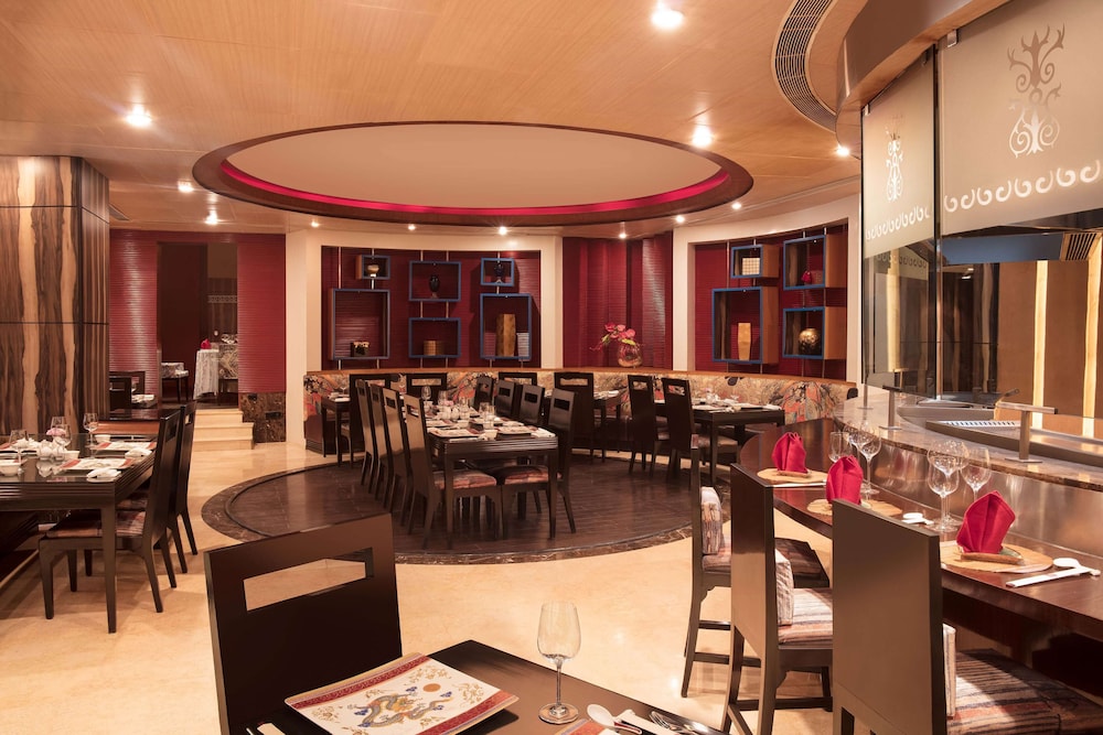 Radisson Blu Mbd Hotel Noida 37/50