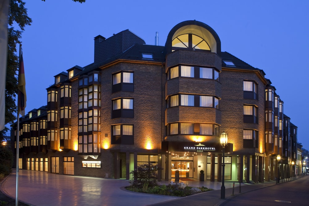 Kranz Parkhotel 1/50
