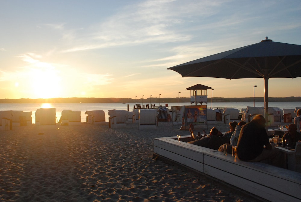 Strandhotel Glucksburg 41/50