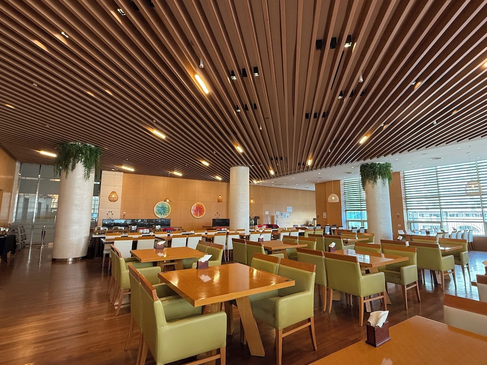 STX Resort Mungyeong 36/50