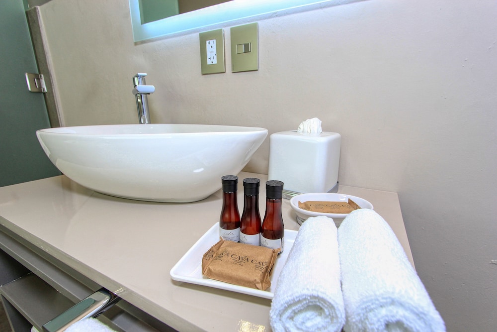 Casa Florencia Hotel Boutique 46/46