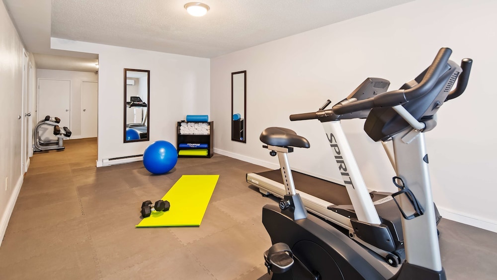 The SureStay Hotel by Best Western Presque Isle 18/42