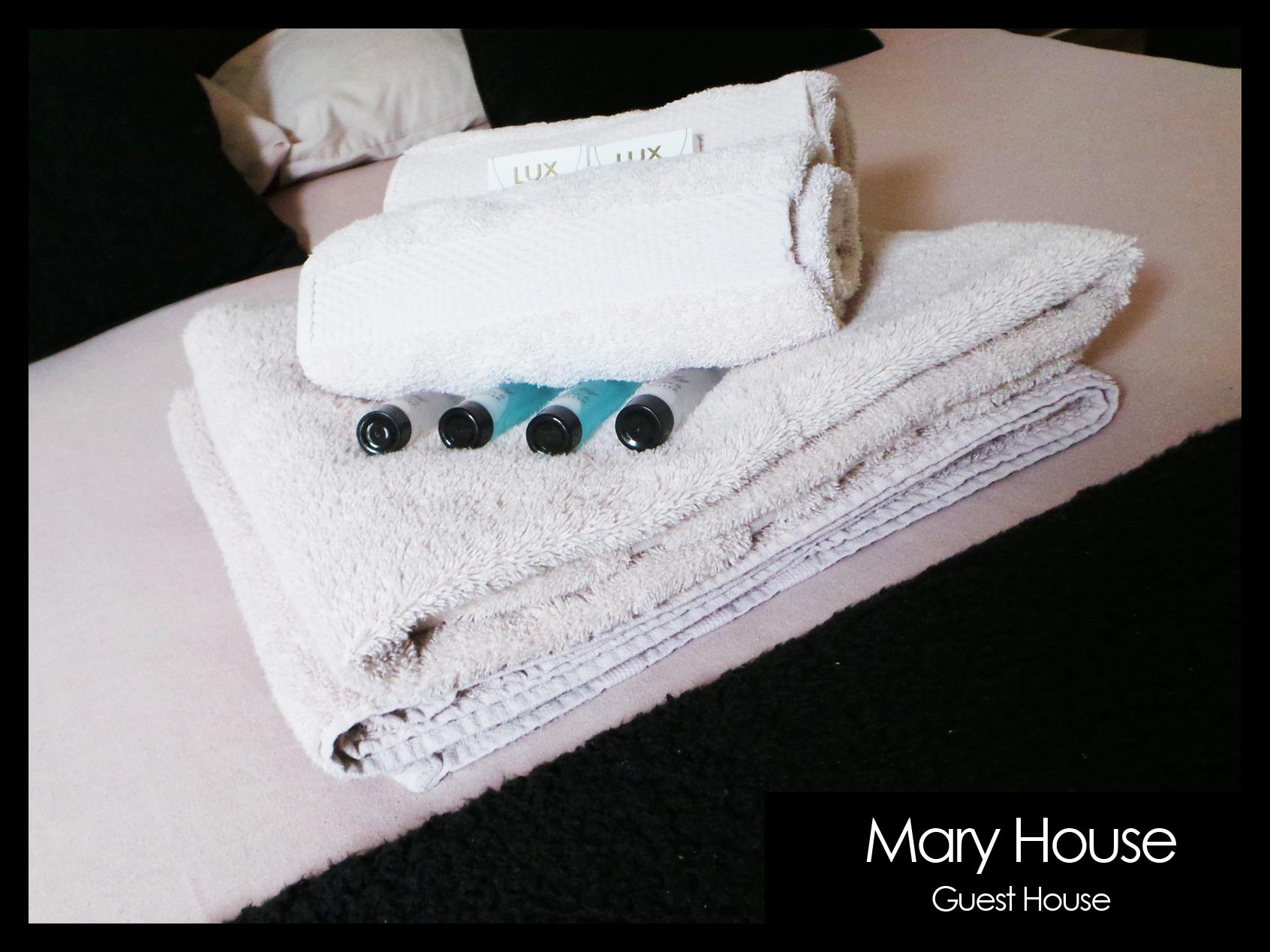Mary House 7/23