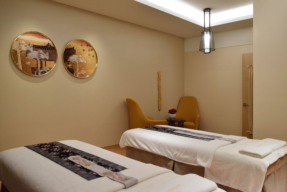 Novotel Ambassador Seoul Yongsan 25/65