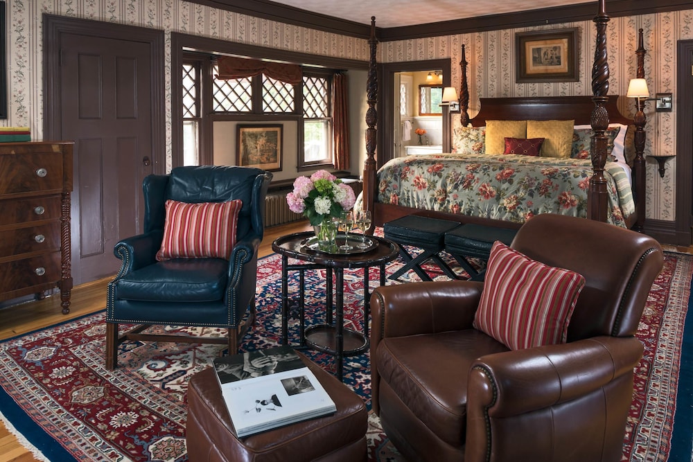 Manor House Bed & Breakfast 45/73