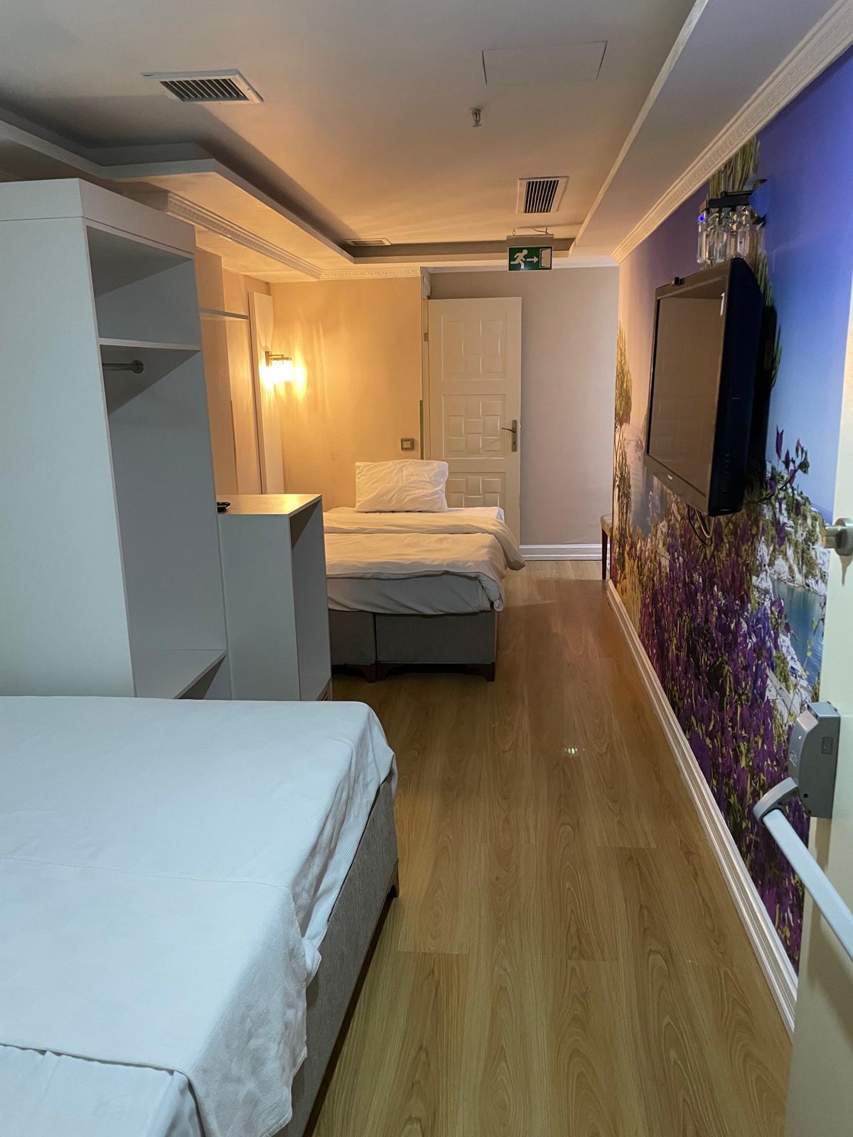 Economy, Family, Basement
